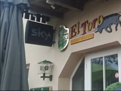 Фото: El Toro